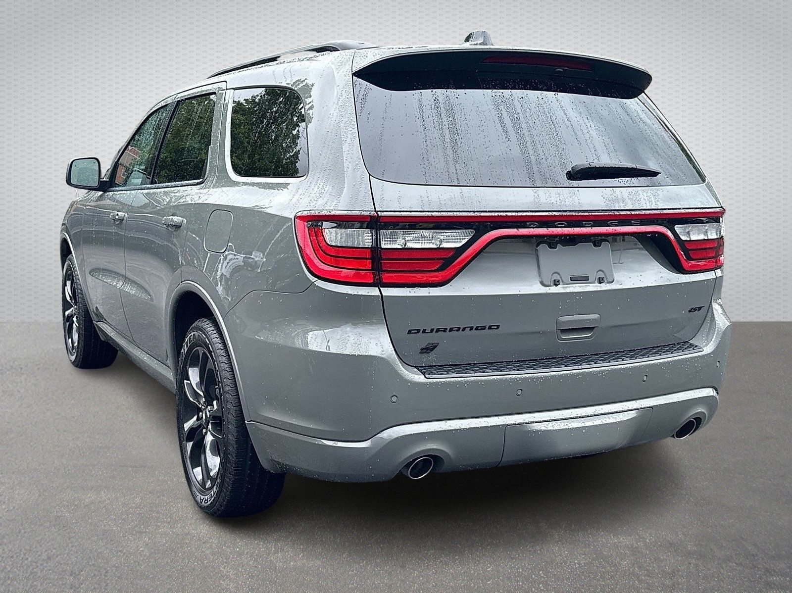 Certified 2023 Dodge Durango GT AWD/4WD image 4