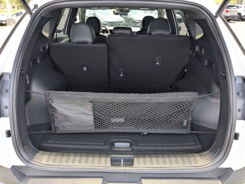 New 2025 Hyundai Tucson XRT FWD image 14