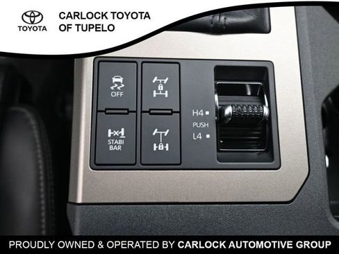 Used 2024 Toyota Land Cruiser image 16
