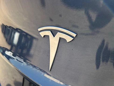 Used 2023 Tesla Model 3 Long Range AWD/4WD image 12