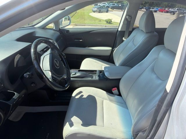 Used 2013 Lexus RX 350 AWD w/ Navigation Pkg image 4