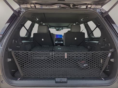 New 2026 Toyota Sequoia Capstone AWD/4WD image 13
