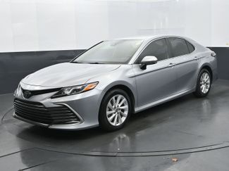 Used 2023 Toyota Camry LE image 1
