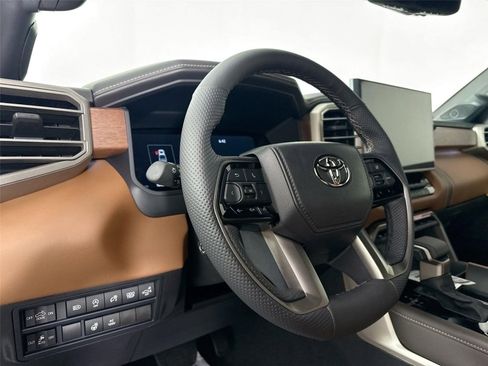 New 2026 Toyota Tundra 1794 Edition AWD/4WD image 14