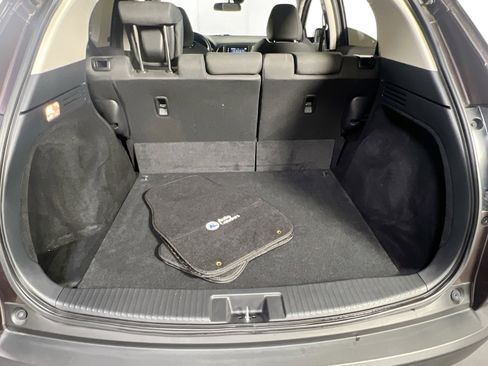 Used 2022 Honda HR-V EX image 25