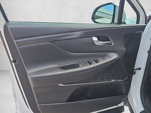 Used 2023 Hyundai Santa Fe SEL w/ Premium Package image 14