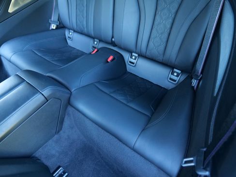 Used 2022 BMW M8 Competition image 45