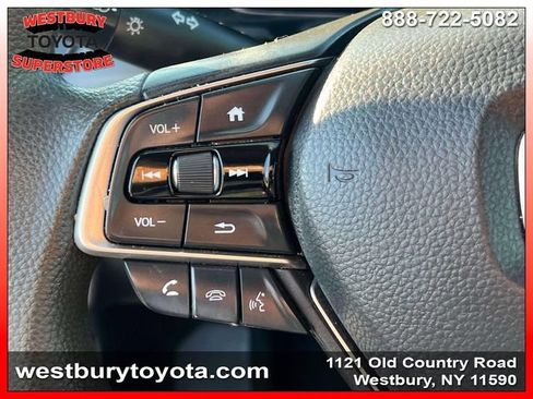 Used 2021 Honda Accord LX image 24