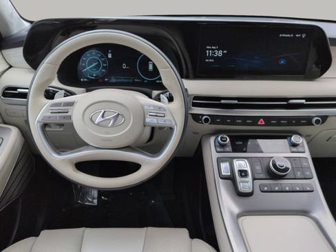 Used 2024 Hyundai Palisade Calligraphy FWD image 21