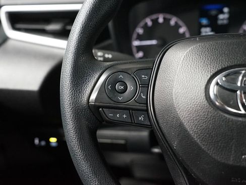 Certified 2024 Toyota Corolla LE image 14