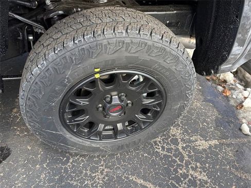 New 2026 Toyota Tacoma SR5 image 19