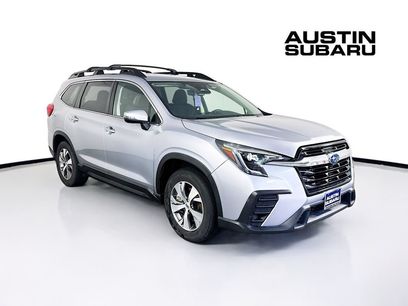 Certified 2023 Subaru Ascent Premium w/ Convenience Package
