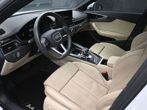 Used 2021 Audi A4 2.0T Premium Plus image 31