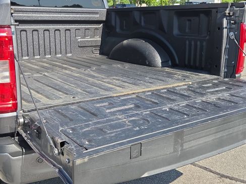 Used 2023 Ford F150 XLT w/ Equipment Group 302A High AWD/4WD image 18