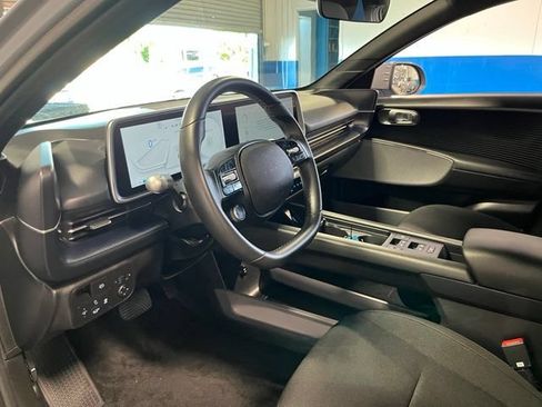 Used 2023 Hyundai Ioniq 6 SEL RWD image 22