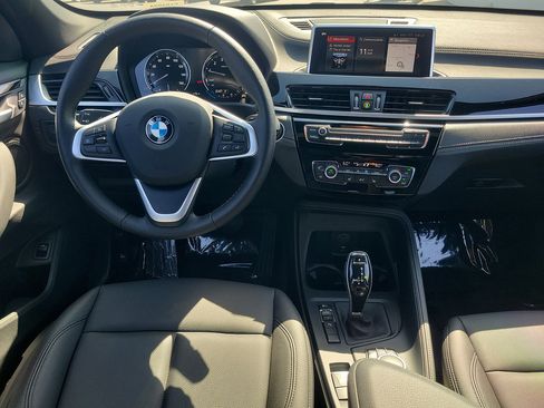 Used 2020 BMW X1 sDrive28i FWD image 11