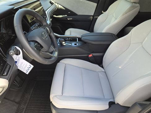 New 2026 Lexus TX 350 AWD w/ Technology Package image 9