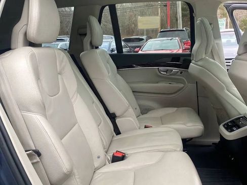 Used 2019 Volvo XC90 T5 Momentum w/ Advanced Package image 25