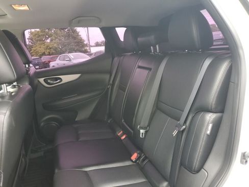 Used 2020 Nissan Rogue Sport SL AWD/4WD image 39