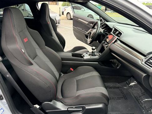 Used 2017 Honda Civic Si image 12