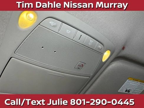 Used 2022 Nissan Leaf SV FWD image 36