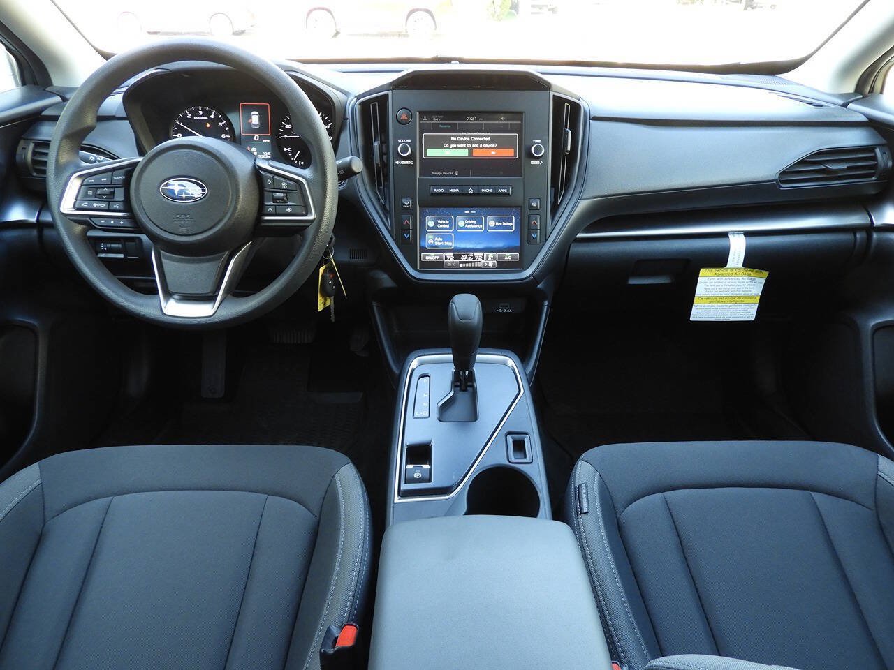 Used 2024 Subaru Impreza 2.0i w/ Popular Package #1A AWD/4WD image 23