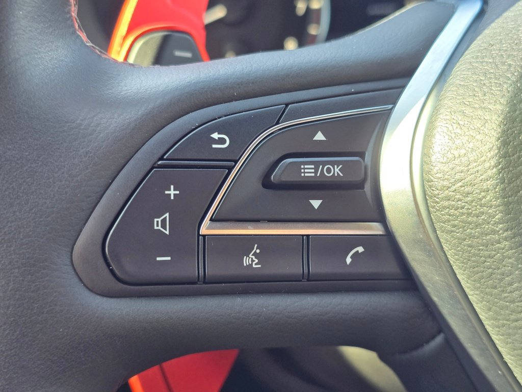Used 2023 INFINITI QX50 Sport AWD/4WD image 43
