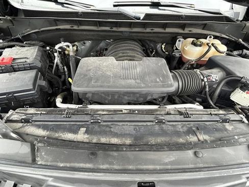 Used 2022 GMC Yukon SLT w/ SLT Premium Package image 36