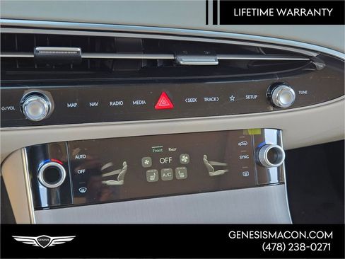 New 2026 Genesis GV70 2.5T Select image 21