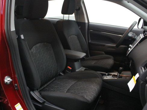 New 2026 Mitsubishi Outlander Sport ES image 19