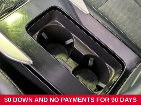 Used 2025 Mitsubishi Eclipse Cross SE AWD/4WD image 19