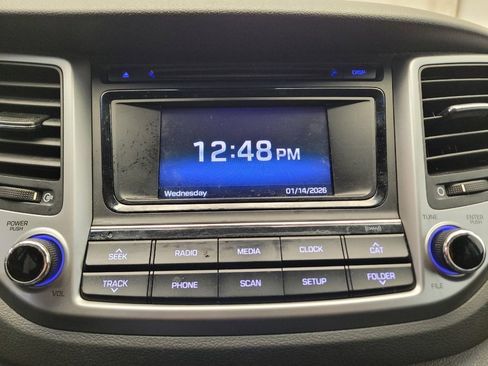 Used 2017 Hyundai Tucson SE image 25