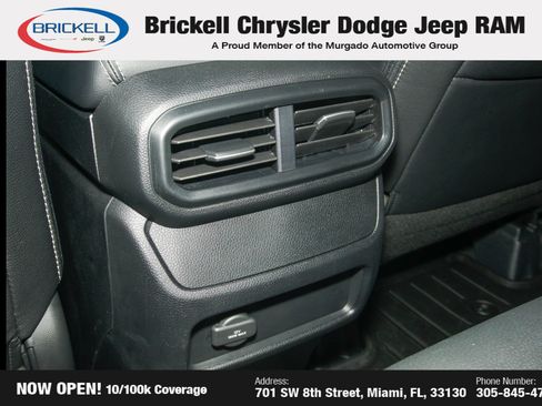 Used 2025 Honda Ridgeline RTL+ image 19