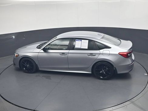 Used 2024 Honda Civic Sport image 32