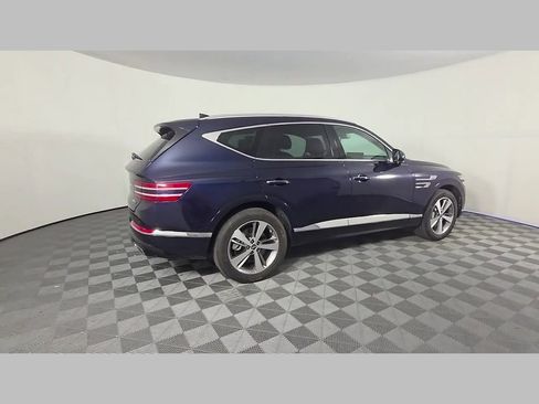 Used 2024 Genesis GV80 3.5T AWD/4WD image 39