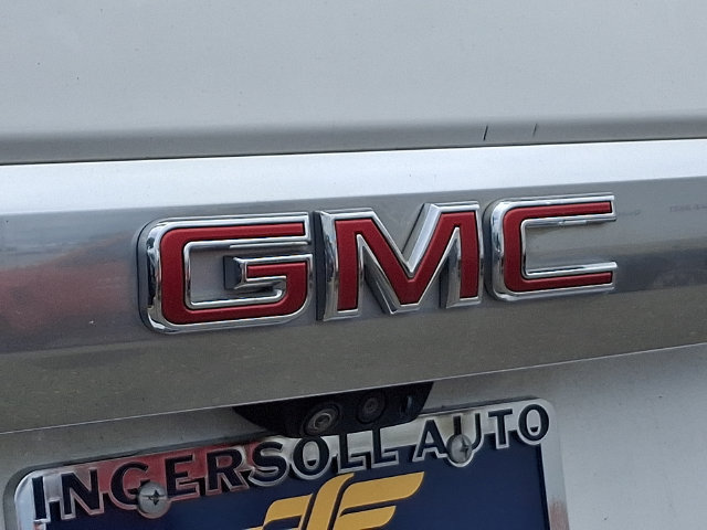 Used 2022 GMC Yukon XL Denali w/ Advanced Technology Package AWD/4WD image 38