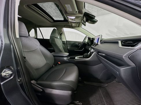 Certified 2023 Toyota RAV4 XLE w/ Convenience Package image 29