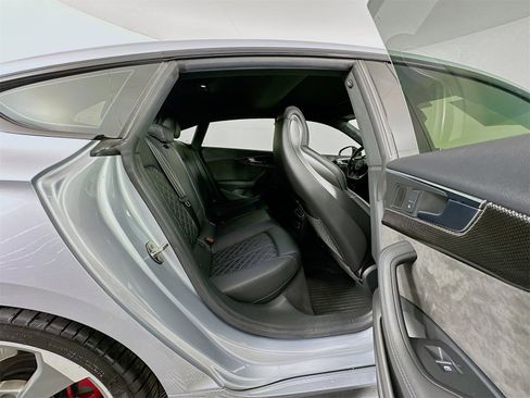 Used 2019 Audi S5 Prestige w/ S Sport Package image 29