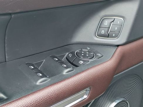 Used 2023 Ford Expedition Max Limited RWD image 11