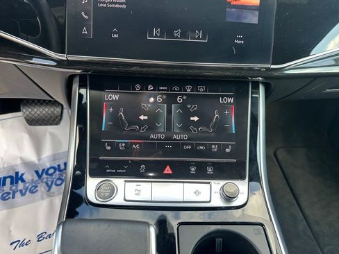 Used 2022 Audi Q7 3.0T Prestige image 18