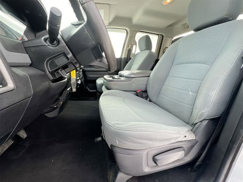 Used 2013 RAM 1500 Express image 16