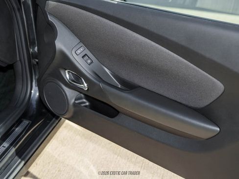 Used 2015 Chevrolet Camaro SS w/ SS Performance Package RWD image 31