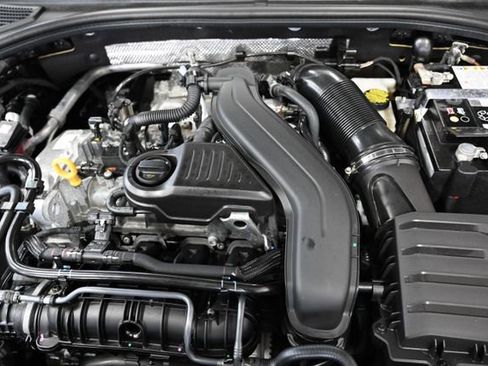 Used 2025 Volkswagen Jetta S FWD image 30