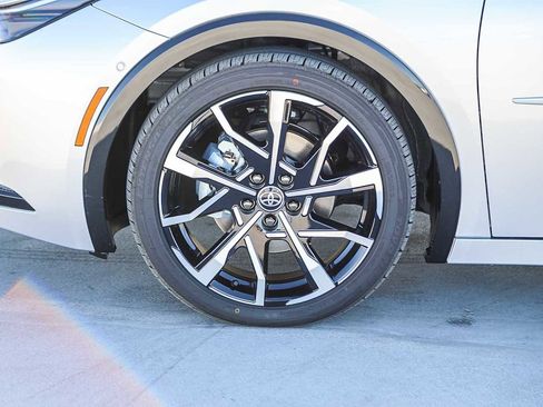 New 2026 Toyota Prius Plug-In Hybrid image 10