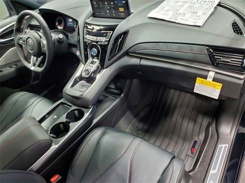 New 2026 Acura RDX A-Spec image 16