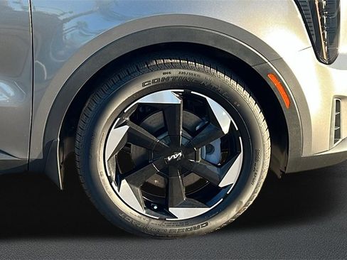 New 2026 Kia Sorento EX image 5