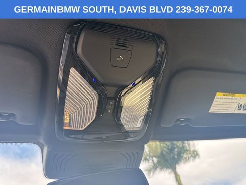 Certified 2022 BMW X3 sDrive30i w/ Convenience Package RWD image 32