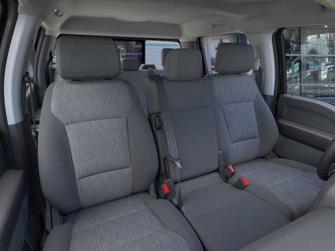 New 2026 Ford F250 XL w/ STX Appearance Package image 10