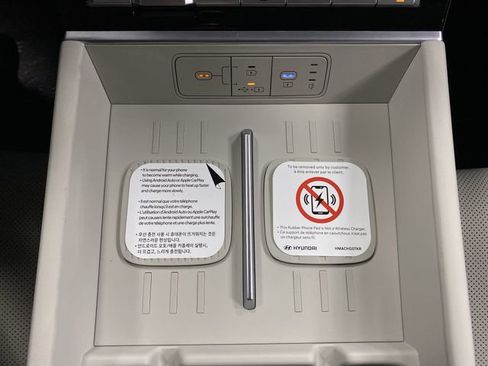 New 2026 Hyundai Santa Fe SEL image 24