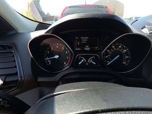 Used 2018 Ford Escape SE w/ SE Sport Appearance Package AWD/4WD image 22